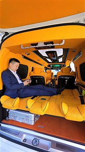 117K views · 2.8K reactions | Everyone's favourite - White & Yellow Colour Configuration  2025 Toyota HiAce 300 Executive #toyotahiace #toyotavan #vip #vvip #toyotagranvia #toyotaproace #toyotahiace #toyotagrandia #autosledge | Auto Sledge | Facebook