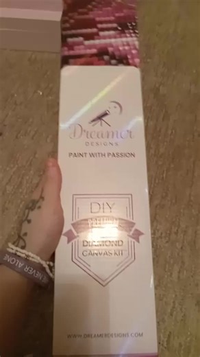 @DiamondArtClub I'm addicted SOS