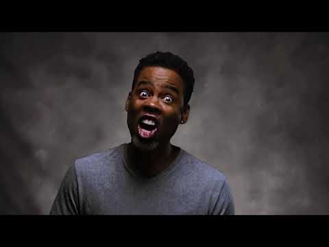 Chris Rock Announces Busta Rhymes New Album "Extinction Level Event 2: The Wrath of God"