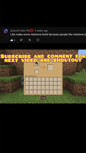 redstone building secret base minecraft