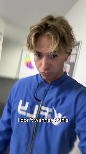 What do you think theyll do with my hair 💀 #fyp #vlog #skydiving #haircut #glowup #CapCut