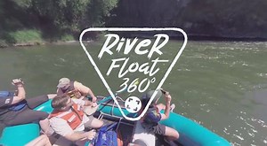 New 360-degree video -- rafting the Yakima River Canyon! For our latest 360-degree experience (aka, virtual reality), we take you down one of central Washington's most beautiful river canyons. Look down into the raft, check out the canyons to the left and right, or look up to see the cliff swallows flying overhead! The 360-degree videos work best on enabled web browsers with fast internet connections and smartphones with the YouTube app. The BLM has several campgrounds along the Yakima River Can