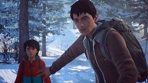 The First Episode Of Life Is Strange 2 Is Now Free - Gameranx