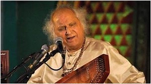 Pandit Jasraj: Indian classical music’s greatest voice falls silent
