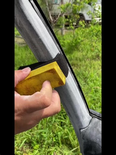 Buy 1 Take 1 Armor Wax Deal for Motorcyclists