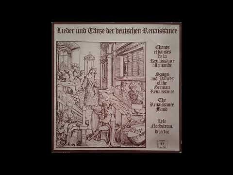 Music of the German Renaissance