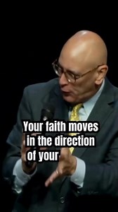 Synchronize your spirit, mind, and mouth