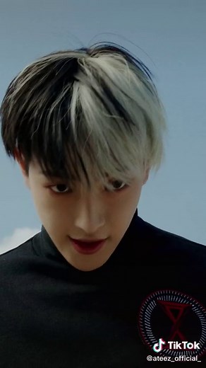 ATEEZ THE WORLD EP.1 : MOVEMENT 'Guerrilla' #ATEEZ #에이티즈 #MOVEMENT #Guerrilla