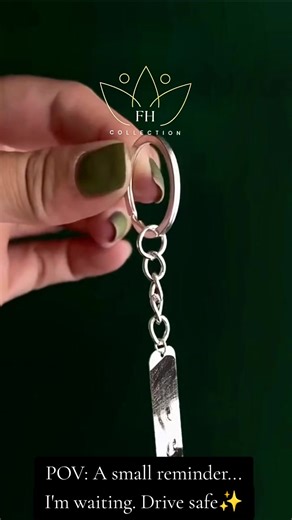 contact us on WhatsApp: 03140353607 Keep protection and style close with a customize eye keychain — designed to symbolize positivity, luck, and personal meaning. Add your favorite color, name, or charm to create a unique accessory for your keys, bag, or gift. Small in size, big in personality — perfect for everyday carry or a thoughtful personalized present. #CustomKeychain #EvilEye #PersonalizedGift #HandmadeStyle #UniqueAccessories
