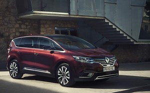 Renault Espace : une gamme remaniée avant la retraite, des prix en hausse