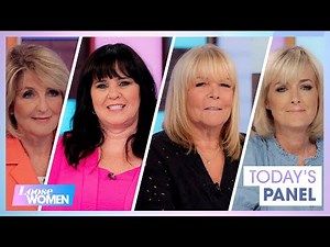 Loose Women Intro | Thursday 17th August 2023 | DanTV