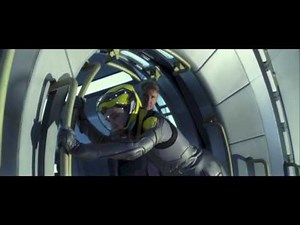 Enders Game Battle School 2