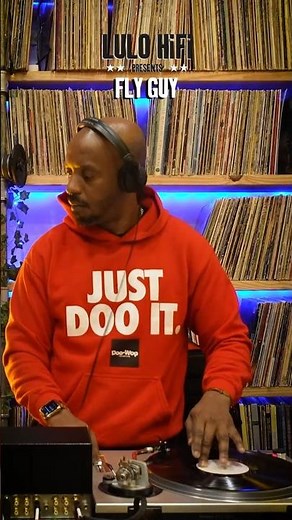 Classic 80s FUNK, BOOGIE & DISCO Vinyl Set 🔥 DJ FLY GUY mix | Lulo Records HIFI 4k