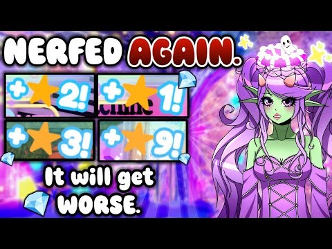 Royale High Farming Got WORSE… 💎⭐| Roblox Royale High