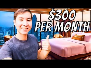 BEST CHEAP CONDOS FOR RENT IN BANGKOK?