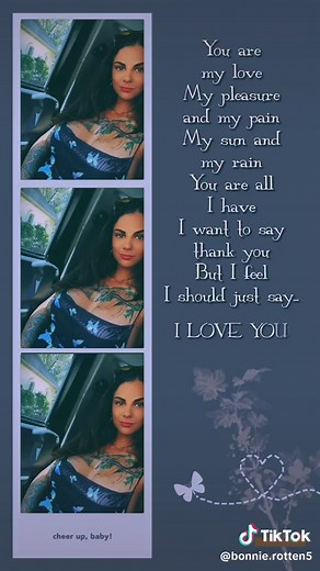 Alaina Hicks (@bonnie.rotten5)’s videos with original sound - Alaina Hicks