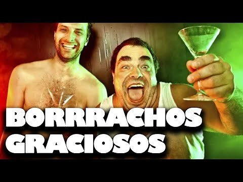 Videos para Reir - BORRACHOS GRACIOSOS