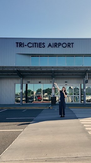 Airport service and express routes, headed your way! 🛫🏃‍♀️ Don't be caught off gaurd! Service changes take effect on June 15, and BFT is excited to bring you faster trips and more travel options. Do you have suggestions on how we can make transit better in the Tri-Cities? Take our Long-Range Transit Plan Survey to let us know how we can make your transit experience even better. Find info about the June 15 Service Changes and Long-Range Transit Plan on our website now. | Ben Franklin Transit