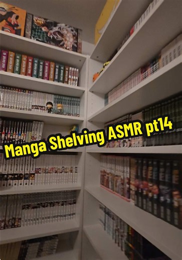 Y’all know the deal #anime #manga #asmr #bookasmr #fyp | manga