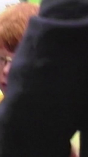 Part 1: In 1993, 13-year-old Eric Smith murdered 4-year-old Derrick Robie.After 28 years behind bars, Eric Smith walked out of prison, and has moved to Queens, New York. @cbsmornings @cbsnews #crimetok #truecrimetiktok #truecrime