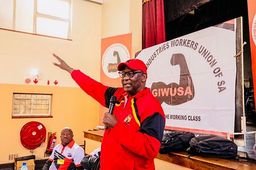 Latest GDP figures show SA's economy is in deep trouble: Vavi - SABC News - Breaking news, special reports, world, business, sport coverage of all South African current events. Africa's news leader.