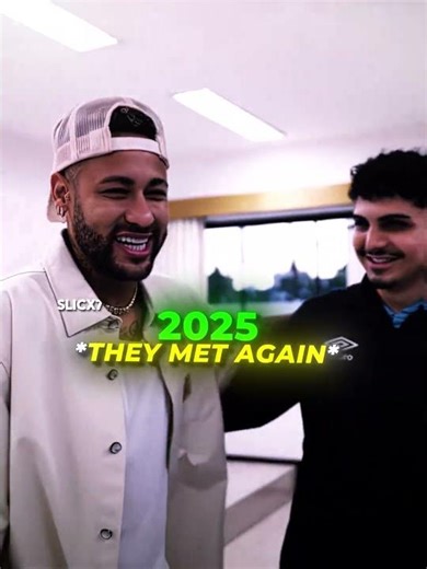 Neymar Has GOLDEN Heart ❤️‍🩹