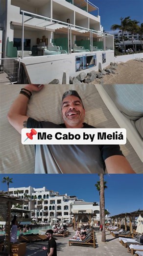 This adults-only resort actually exceeded expectations #resort #cabotravel #luxury