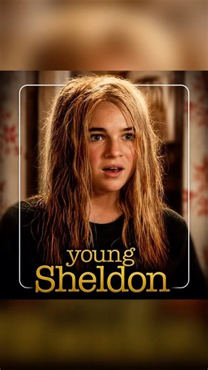 “Your Hair Is Upsetting Me!” Sheldon Cooper Says the Most Awkward Thing Possible! 😭| Young Sheldon