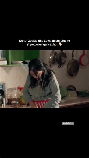 Leyla: Seriali Turke që na mbush me emocion