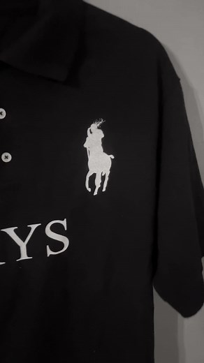 ¿Es mi polo real? Descubre la verdad sobre Ralph Lauren