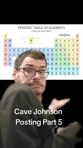 Zach Does Voices & Stuff on TikTok