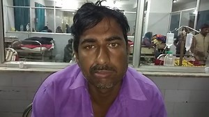 What is Bell's Phenomenon?