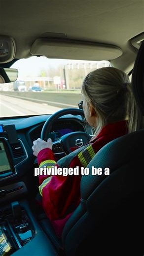 “Women belong in the emergency services.” 💛 Our HEMS Senior Paramedic Team Leader, Caroline, shares what it means to her to be a woman working at North West Air Ambulance Charity and why days like International Women’s Day matter. We're proud to work alongside so many incredible women whose skill, compassion and dedication help deliver lifesaving care every day.