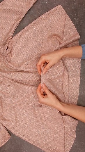 18K views · 184 reactions | You don’t need to be a tailor to sew this blouse/dress - the simplest way! | Miarti - Wiederverwendung | Facebook