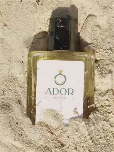 ADOR Perfume: Find Your Signature Scent