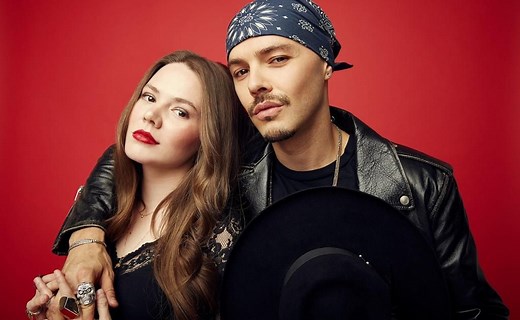 ECOS DE AMOR - Jesse & Joy - LETRAS.COM