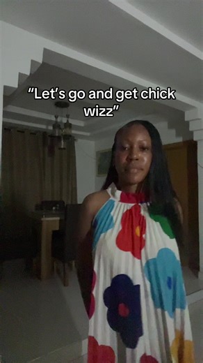 Delicious Chick Wizz Recipe to Try