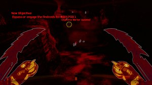 AvP2004 vision sound and vision modpack addon - Aliens vs. Predator (2010)