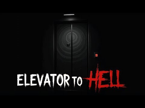 Elevator to Hell – A Terrifying Descent into Darkness!