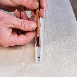 Master tight spaces with this nail hack! 🛠 | Art & Graphic Design