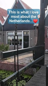 160K views · 1.6K reactions | 10 seconds of beautiful Holland. My favorite place on earth  | The Dutch Way Of Life | Facebook