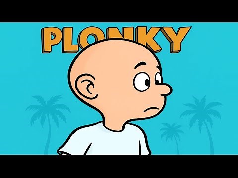 Plonky Gameplay