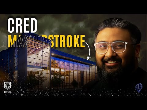 Inside CRED: The strategy behind the hype and rewards