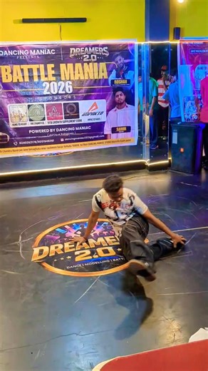 Bboy battle 🔥#shorts #youtube #youtubeshorts #bboy #dance #shortvideo #hiphop