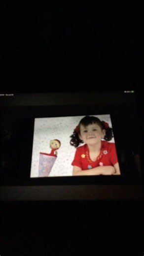 Getting Scared When Watching Baby Van Gogh (Part 5)