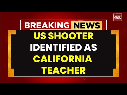 Trump White House Dinner Attack: Highly Educated Suspect Identified as Tutor, FBI Probes Motive