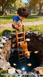 Missing Trees Mystery 🌳🐾