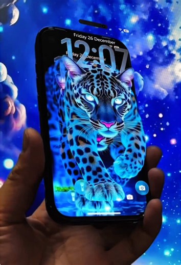 How to Set Up 3D Spatial Wallpaper on iPhone