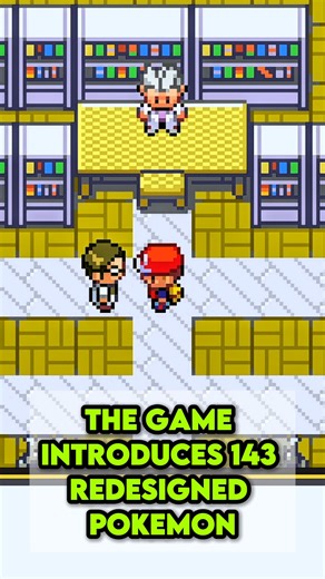 Gohan's Tips on Instagram: "This Pokémon Game has 18 BRAND NEW TYPES?! 🤯 This is Pokémon Scrambled, a new fan game that replaces all 18 traditional types with wild new ones like Egg, Toy, and TNT! It features 143 redesigned Pokémon, including a TNT-type Cyndaquil starter. With HM replacements and no more trade evolutions, this is a mind-bending adventure. Full showcase on my channel! 🎯Download Link Of Game - https://gohantips.wixsite.com/pokemon/post/pokémon-scrambled #shorts #pokemon #Pokemon