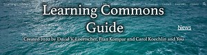 Learning Commons